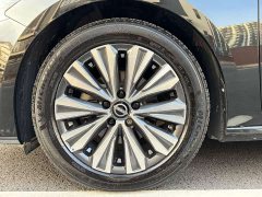 Nissan Teana 2.0L SV Black Gold Edition - фото 14