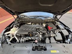 Nissan Teana 2.0L SV Black Gold Edition - фото 15