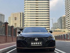 Nissan Teana 2.0L SV Black Gold Edition - фото 2