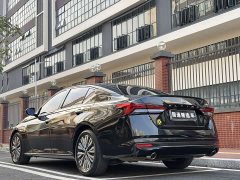 Nissan Teana 2.0L SV Black Gold Edition - фото 4