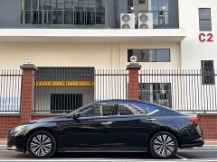Nissan Teana 2.0L SV Black Gold Edition - фото 7