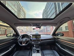 Nissan Teana 2.0L SV Black Gold Edition - фото 9