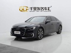 Audi A6L 2024 45 TFSI quattro Dynamic Luxury Edition - ფოტო 1