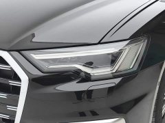 Audi A6L 2024 45 TFSI quattro Dynamic Luxury Edition - ფოტო 11