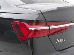 Audi A6L 2024 45 TFSI quattro Dynamic Luxury Edition - ფოტო 12