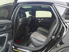 Audi A6L 2024 45 TFSI quattro Dynamic Luxury Edition - ფოტო 18