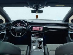 Audi A6L 2024 45 TFSI quattro Dynamic Luxury Edition - ფოტო 19