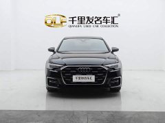Audi A6L 2024 45 TFSI quattro Dynamic Luxury Edition - ფოტო 2