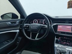 Audi A6L 2024 45 TFSI quattro Dynamic Luxury Edition - ფოტო 20