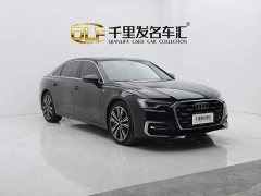Audi A6L 2024 45 TFSI quattro Dynamic Luxury Edition - ფოტო 3