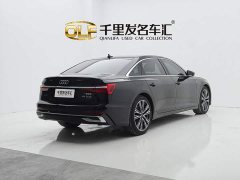 Audi A6L 2024 45 TFSI quattro Dynamic Luxury Edition - ფოტო 4