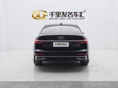 Audi A6L 2024 45 TFSI quattro Dynamic Luxury Edition - ფოტო 5