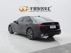 Audi A6L 2024 45 TFSI quattro Dynamic Luxury Edition - ფოტო 6