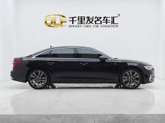 Audi A6L 2024 45 TFSI quattro Dynamic Luxury Edition - ფოტო 7