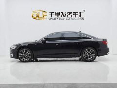 Audi A6L 2024 45 TFSI quattro Dynamic Luxury Edition - ფოტო 8