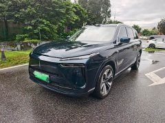 Great Wall WEY Blue Mountain Four-Wheel Drive Ultra - ფოტო 1