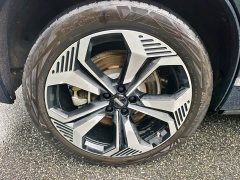 Great Wall WEY Blue Mountain Four-Wheel Drive Ultra - ფოტო 11
