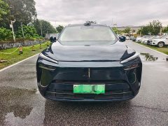 Great Wall WEY Blue Mountain Four-Wheel Drive Ultra - ფოტო 2