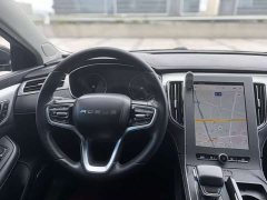 SAIC MG i6 MAX New Energy 2020 1.5T PHEV Cool Edition - ფოტო 11