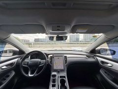 SAIC MG i6 MAX New Energy 2020 1.5T PHEV Cool Edition - ფოტო 12