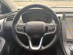 SAIC MG i6 MAX New Energy 2020 1.5T PHEV Cool Edition - ფოტო 13