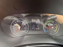 SAIC MG i6 MAX New Energy 2020 1.5T PHEV Cool Edition - ფოტო 14