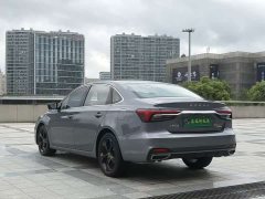 SAIC MG i6 MAX New Energy 2020 1.5T PHEV Cool Edition - ფოტო 15