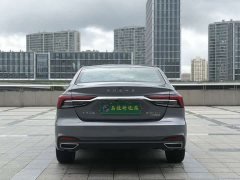 SAIC MG i6 MAX New Energy 2020 1.5T PHEV Cool Edition - ფოტო 16