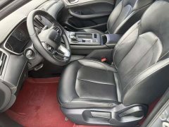 SAIC MG i6 MAX New Energy 2020 1.5T PHEV Cool Edition - ფოტო 4