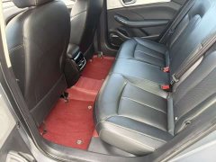 SAIC MG i6 MAX New Energy 2020 1.5T PHEV Cool Edition - ფოტო 5