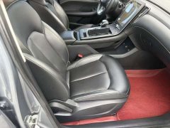 SAIC MG i6 MAX New Energy 2020 1.5T PHEV Cool Edition - ფოტო 7
