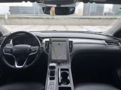 SAIC MG i6 MAX New Energy 2020 1.5T PHEV Cool Edition - ფოტო 8