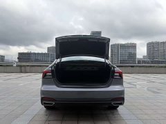 SAIC MG i6 MAX New Energy 2020 1.5T PHEV Cool Edition - ფოტო 9