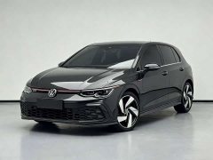 Volkswagen Golf GTI 2023 380TSI DSG GTI - ფოტო 1