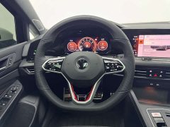 Volkswagen Golf GTI 2023 380TSI DSG GTI - ფოტო 11