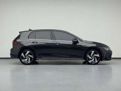 Volkswagen Golf GTI 2023 380TSI DSG GTI - ფოტო 14
