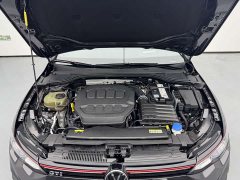 Volkswagen Golf GTI 2023 380TSI DSG GTI - ფოტო 15