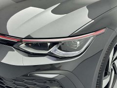 Volkswagen Golf GTI 2023 380TSI DSG GTI - ფოტო 16