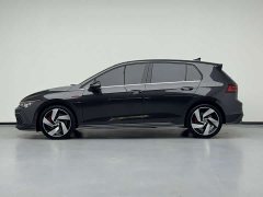 Volkswagen Golf GTI 2023 380TSI DSG GTI - ფოტო 17