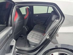 Volkswagen Golf GTI 2023 380TSI DSG GTI - ფოტო 18