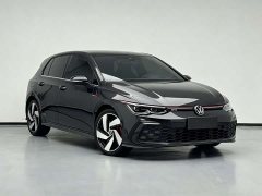 Volkswagen Golf GTI 2023 380TSI DSG GTI - ფოტო 2
