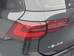 Volkswagen Golf GTI 2023 380TSI DSG GTI - ფოტო 20