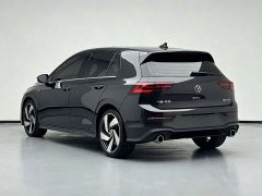 Volkswagen Golf GTI 2023 380TSI DSG GTI - ფოტო 3