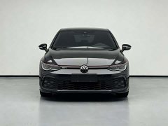Volkswagen Golf GTI 2023 380TSI DSG GTI - ფოტო 4
