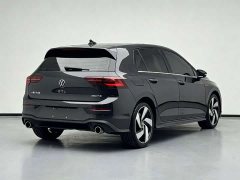 Volkswagen Golf GTI 2023 380TSI DSG GTI - ფოტო 7