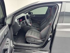 Volkswagen Golf GTI 2023 380TSI DSG GTI - ფოტო 8