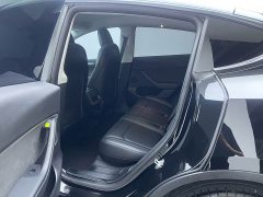 Tesla Model Y Long Range All-Wheel Drive - ფოტო 12
