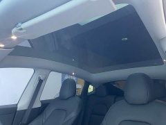 Tesla Model Y Long Range All-Wheel Drive - ფოტო 13