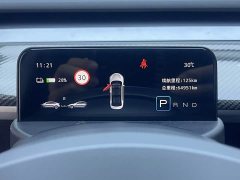 Tesla Model Y Long Range All-Wheel Drive - ფოტო 14