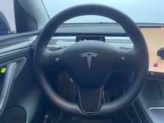Tesla Model Y Long Range All-Wheel Drive - ფოტო 16